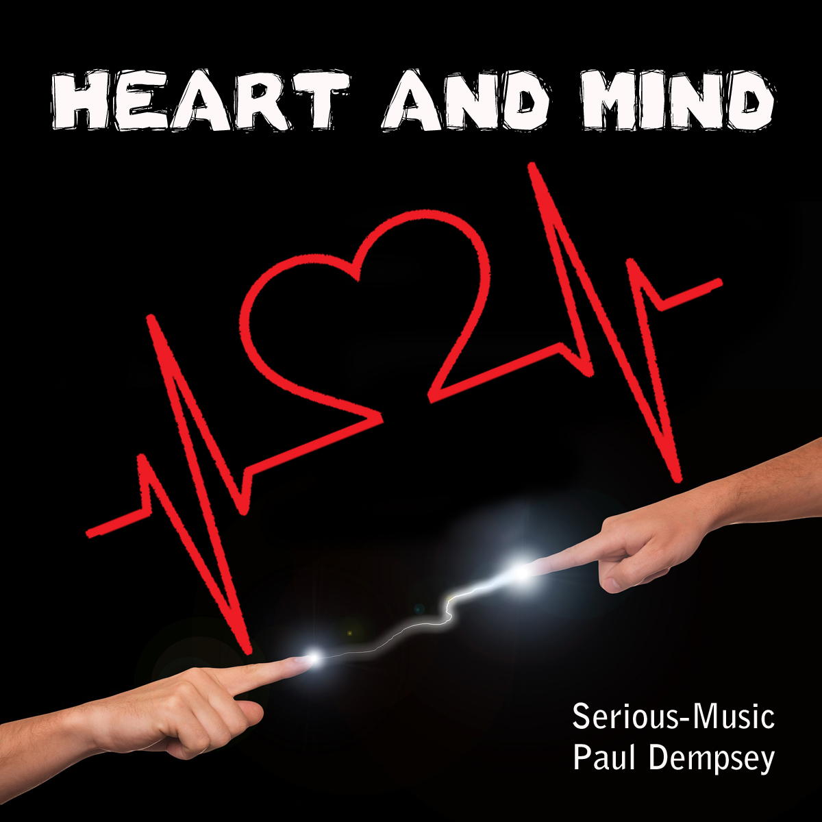 Heart And Mind feat. Paul Dempsey - Album When I´m In The Mood